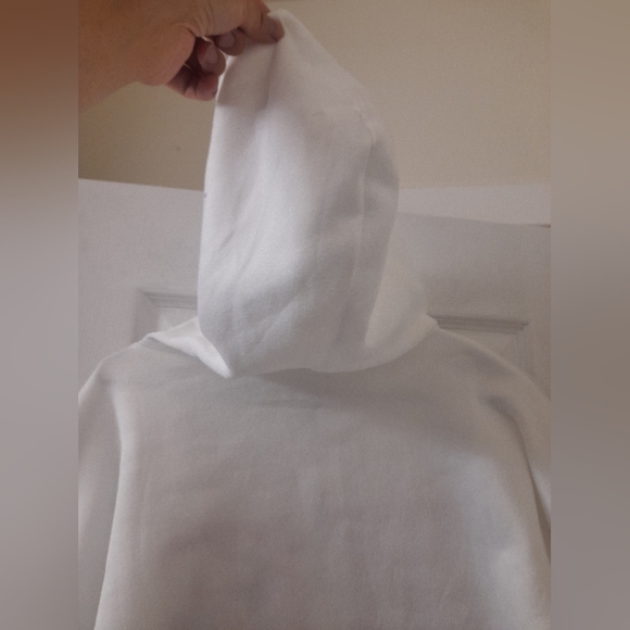 Unbranded -Y2K Skeleton Zip Up Hoodie Ver Blee - Unisex Hoodie - Size: XL - - Picture 7 of 9